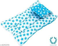 Fancy Toddler Bedding - 3X2, Pink, Cotton, Bedding Sets, Multipack:1